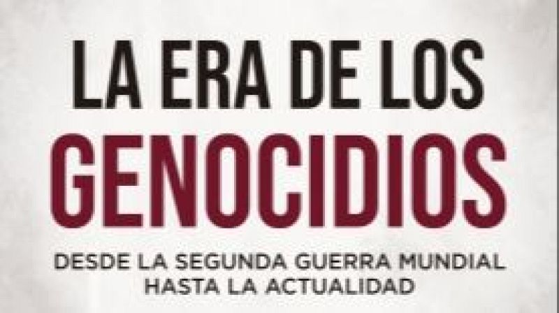 Cinco continentes - La era de los genocidios, de José Ángel López JIménez - Escuchar ahora