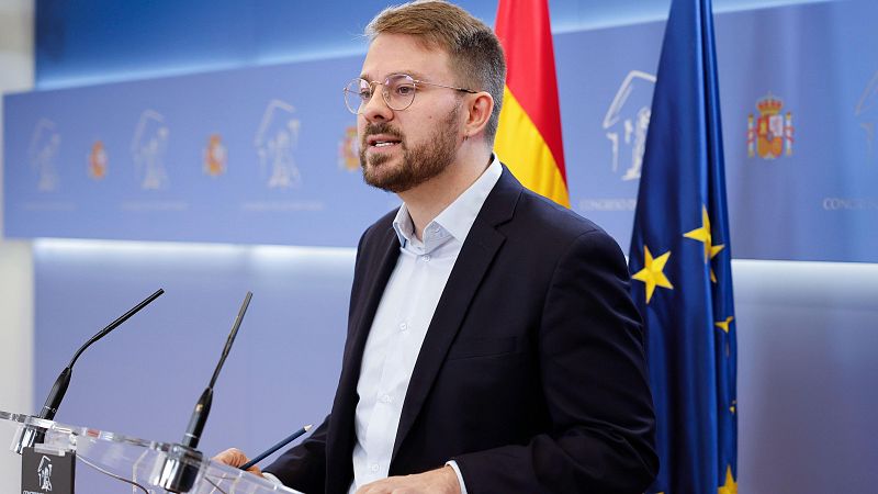 Parlamento - 08/11/25 - Escuchar ahora