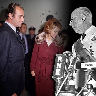 El desmontaje de un rgimen | Despus de Franco... qu?