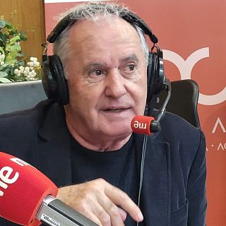 Vctor Manuel: Solo a solas conmigo