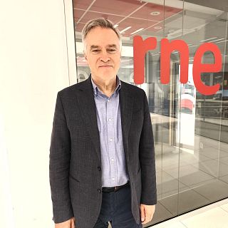 Guillermo Solana, director artstico del Thyssen: "no vamos a cancelar a nadie"