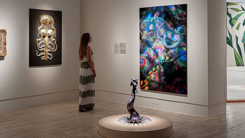 El ojo crítico - La descolonización de los museos - 08/11/25 - El ojo crítico | Escuchar