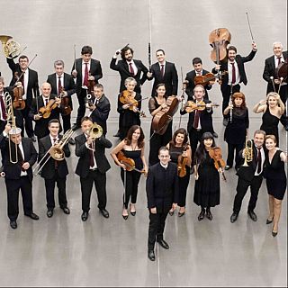 "Querido Maestro", homenaje a Lorenzo Palomo