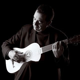 La guitarra barroca, por Xavier Daz-Latorre