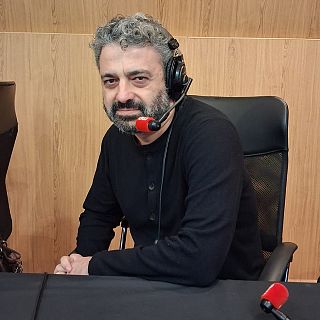 Manuel Coves, un director de orquesta verstil y abierto a cada desafo musical