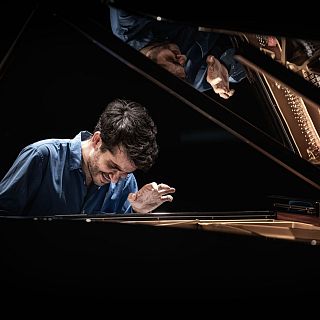 De los Apalaches al Nuevo York de Gershwin