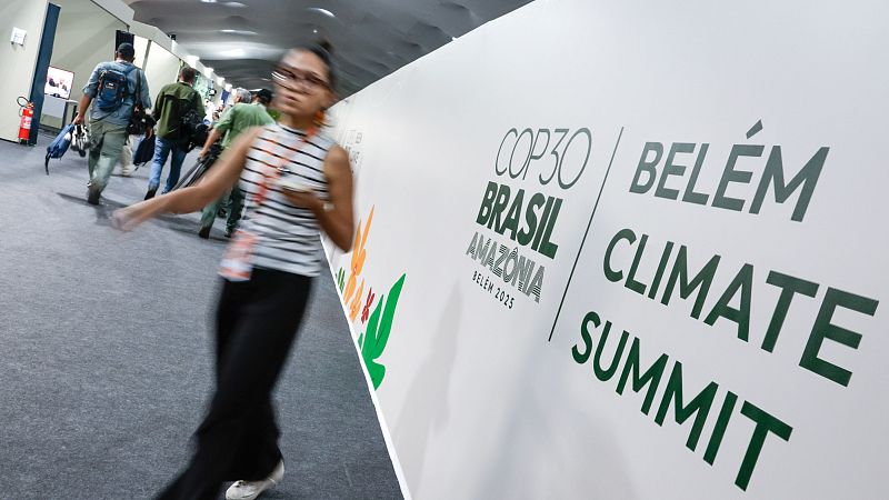 El bogavante de la Pávlova - 24 horas fin de semana | Escuchar