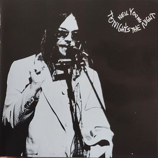 Neil Young: los 80 aos del Caballo Loco