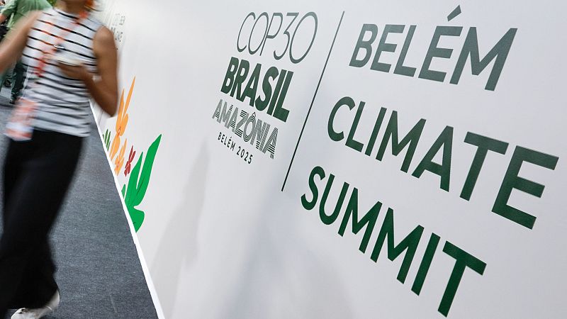 Gobernanza del Cambio Climático: "Aún estamos muy lejos para conseguir estabilizar el aumento de temperatura"