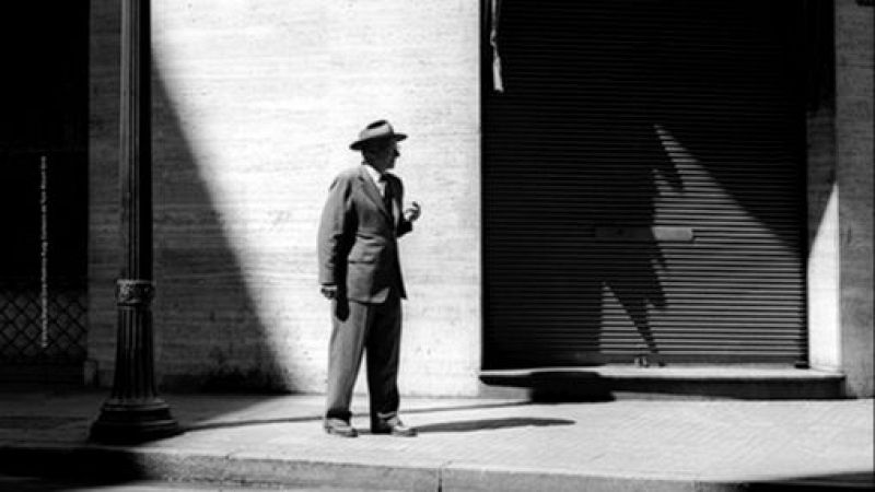 El Festival Ojos Rojos expone y analiza la fotografía con Brasil como país invitado - Escuchar ahora