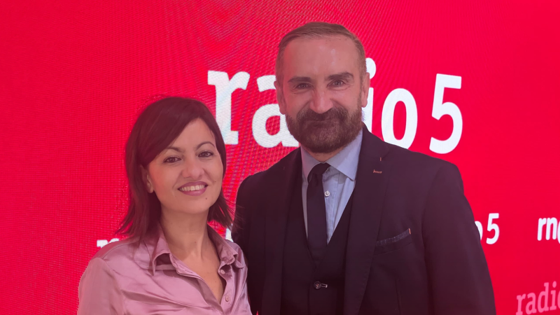 Voces que incluyen - Los niños y jóvenes en nuestro país: desafíos y futuro - 08/11/25 - Escuchar ahora