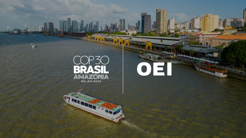 Espacio iberoamericano - Brasil acoge la COP30, la mayor cita climática del año - 11/11/25