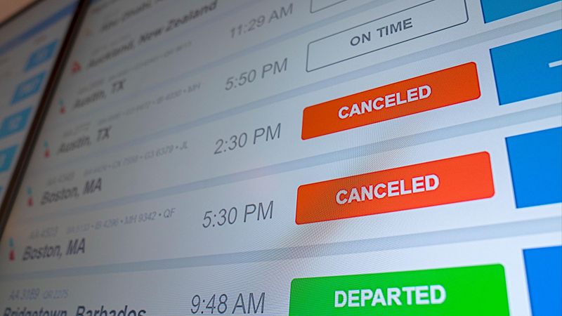 Crónica internacional -   En EEUU, el cierre del gobierno federal más largo de la historia del país, está punto de acabar