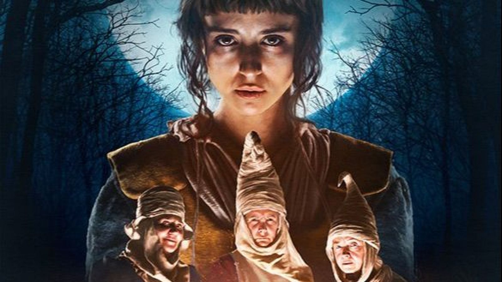 Hoy empieza todo - 'GAUA', de Paul Urkijo Alijo - 10/11/25