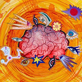 Por qu soamos? Con Pablo Barrecheguren