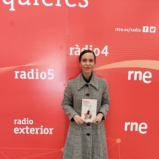 ngeles Caballero se abre en 'Orfidal y Caballero'