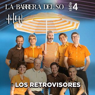 Los Retrovisores