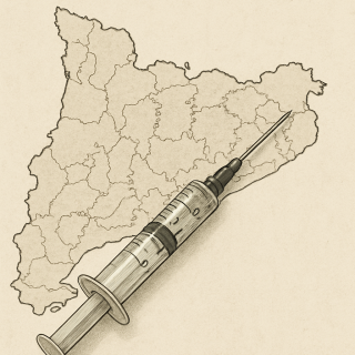 Òpera àcid: el revers tenebrós de la Catalunya dels '80