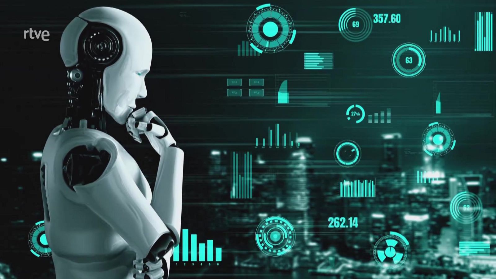 La Generalitat destinarà 1.000 M€ fins al 2030 per potenciar la IA