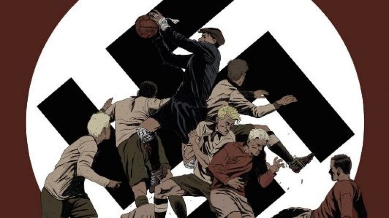 Cinco continentes - El partido de la  muerte: futbolistas ucranianos contra soldados alemanes - Escuchar ahora