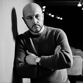 Euskadiko Orkestra con Rachmaninov y Strauss