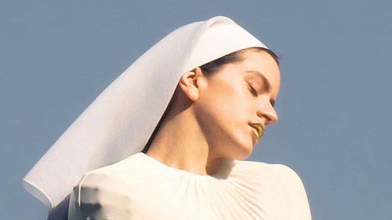 El resto es ruido | 'Lux' de Rosalía, una mirada