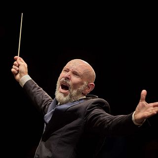 Los primeros 90 años de la Orchestra della Svizzera Italiana