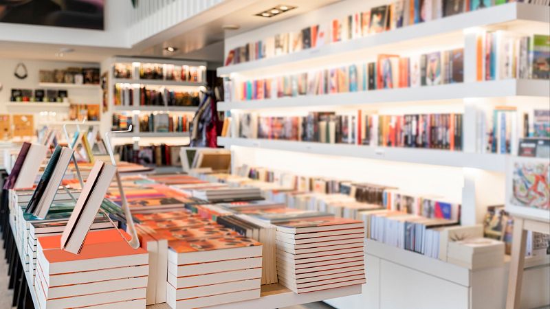 Día de las Librerías: "Para nosotros era muy importante que una librería no cerrase"