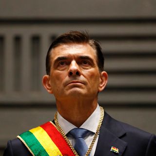 Los jóvenes de Bolivia esperan un cambio real con Rodrigo Paz