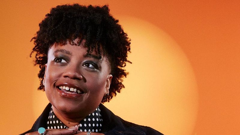 Sin rodeos - Mujeres de la Americana homenajean a Cindy Walker - 11/11/25 - Escuchar ahora