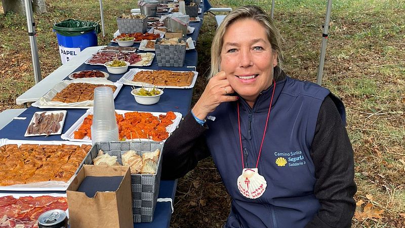 Historias peregrinas - Loles Silva  - 16/11/25 - Escuchar ahora