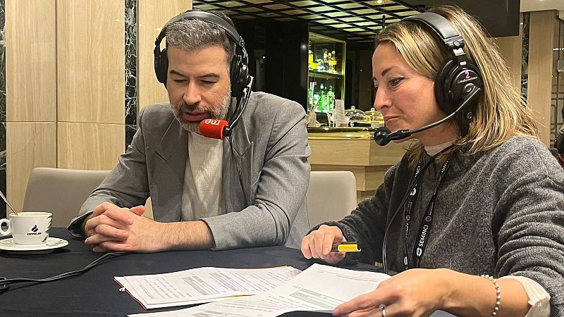 El cine que viene - Seminci - Escuchar ahora