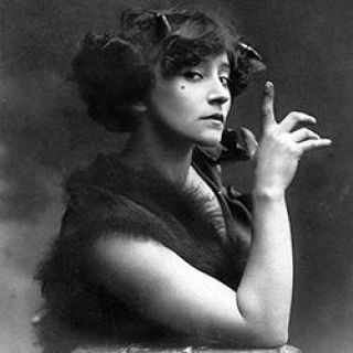 Colette: alegra para vivir y envejecer