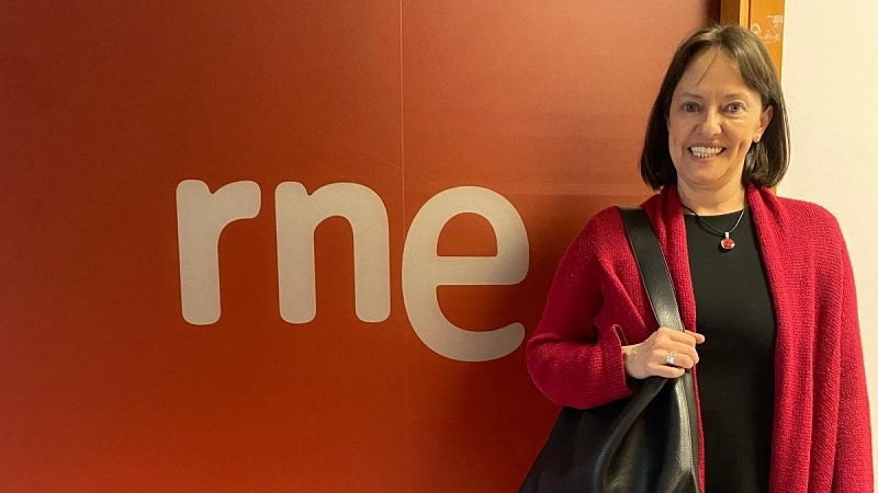 El cine que viene - La verdadera historia de Tamara de Lempicka y el Festival Cine por mujeres - Escuchar ahora