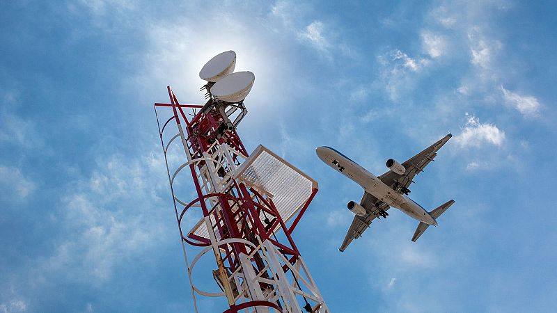 Mobility City - La movilidad aérea - 17/11/25