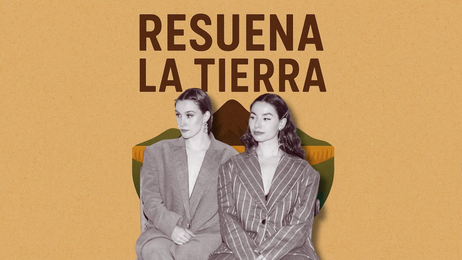 Resuena el Norte con Fillas de Cassandra - Resuena la tierra | Escuchar