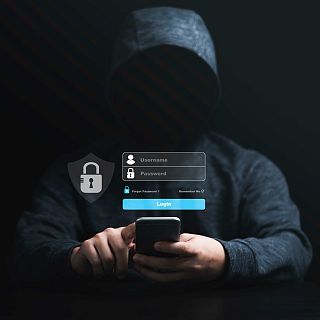 Robo de cuentas en redes sociales