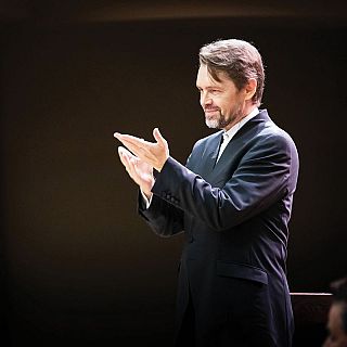 Concierto inaugural del Concurso Internacional de Piano Chopin