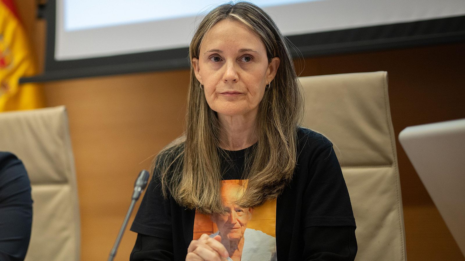 "Mazón ha incurrido en un delito porque no ha dicho ni una verdad. Espero que la jueza tome medidas" - Escuchar ahora