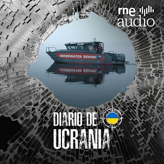 Día 1358: desminar con robots, tecnología contra la guerra