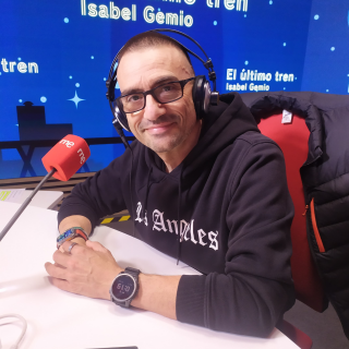 Juan Manuel Garca, 'Pincho': "Muchos psicpatas ni siquiera saben que lo son"