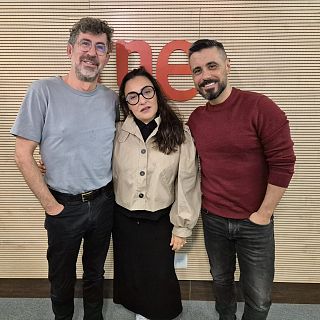 Candela Pea: "Estara todo el tiempo rodando"