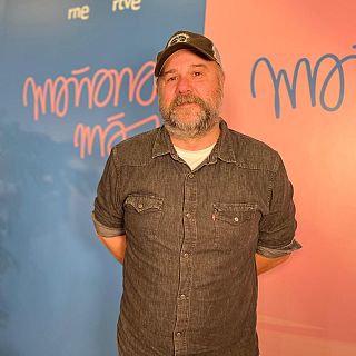 McEnroe nos adentra en 'La vida libre'