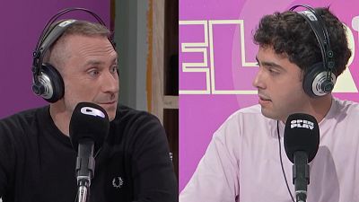 La "derechizacin" de los jvenes