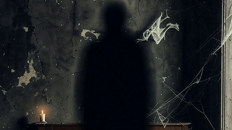 Terror en blanco - Los oscuros - RNE Audio - Terror en blanco | Escuchar