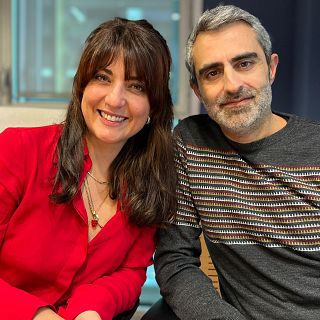 Estel Solé, escriptora i actriu