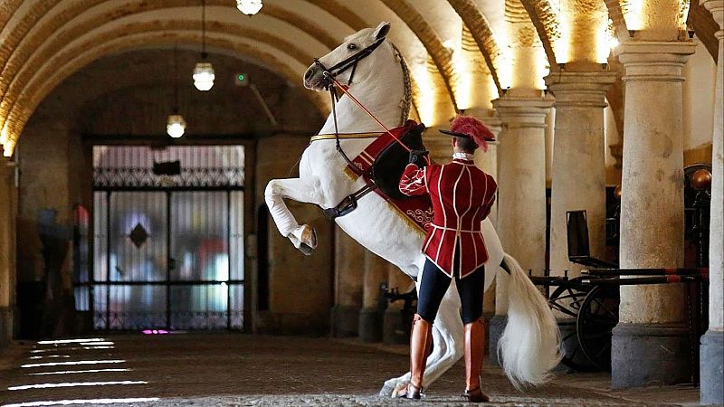 Escapadas - Las Caballerizas Reales de Crdoba - 13/11/25 - Escuchar ahora