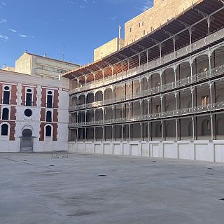 El Beti Jai renace y devuelve la 'fiesta' a Madrid