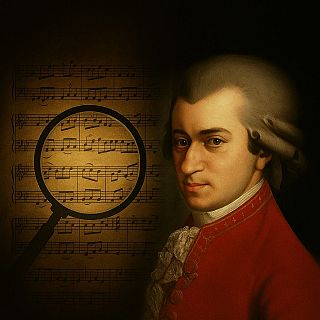 El misterio de la Sinfona n40 de Mozart