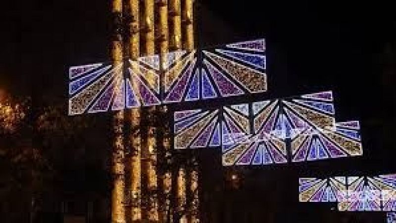 Novetats de Nadal 2025 a Barcelona: més llums i música i un pessebre tradicional